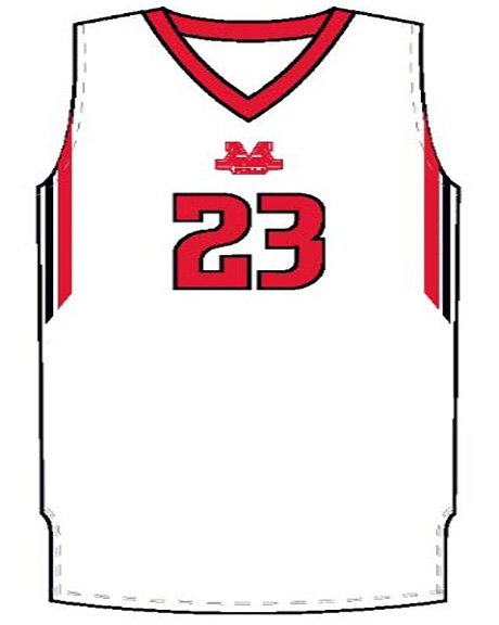 mavs new uniforms